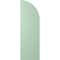Ekena Millwork Americraft 5-Board (3 Batten) Wood Joined Board-n-Batten Shutters w/ Arch Top, ARW401BQ518X42SGH, PR ARW401BQ518X42SGH - alternate 6
